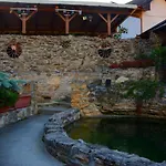 Kamenny Dvor Vyšné Ružbachy