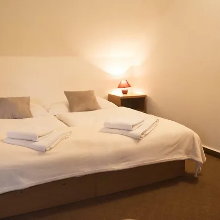 Guest house Kamenny Dvor Vysne Ruzbachy