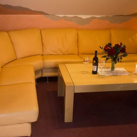 Kamenny Dvor * Vyšné Ružbachy