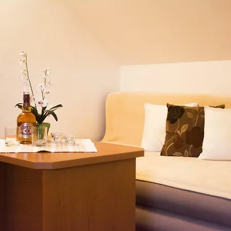 Kamenny Dvor Guest house *