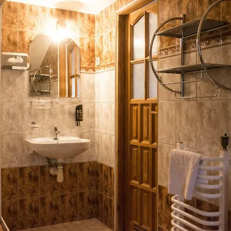 Kamenny Dvor Guest house *