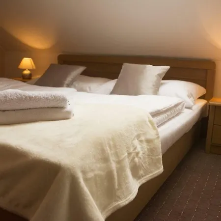 Kamenny Dvor * Vyšné Ružbachy