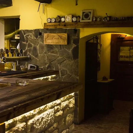Guest house Kamenny Dvor *
