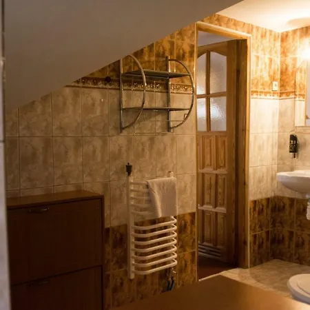 Kamenny Dvor Vyšné Ružbachy