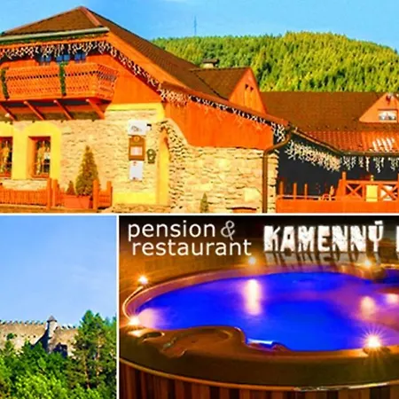 Kamenny Dvor