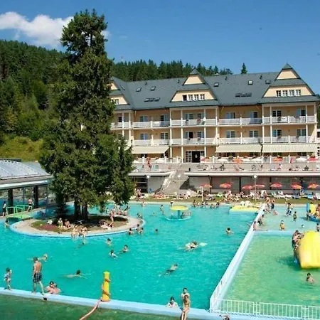 Kamenny Dvor *